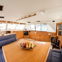 Riviera 48 Offshore Express