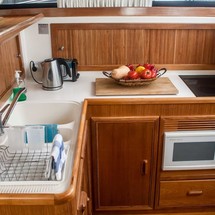 Riviera 48 Offshore Express