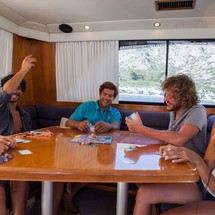 Riviera 48 Offshore Express