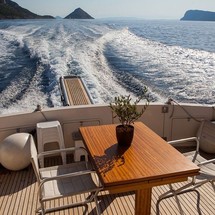 Riviera 48 Offshore Express
