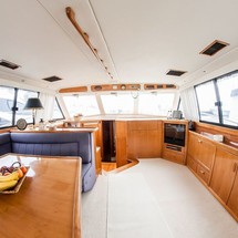 Riviera 48 Offshore Express