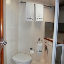 Riviera 48 Offshore Express