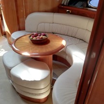 Cranchi 50