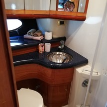 Cranchi 50