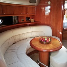 Cranchi 50