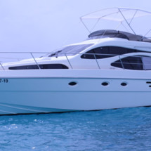 Azimut 46