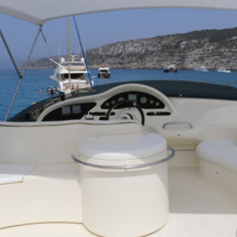 Azimut 46