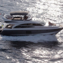 Princess 60