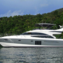 Princess 60