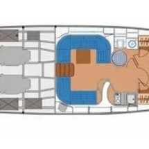 Alfamarine 47