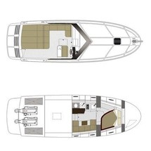 Tornado 38 Cruising