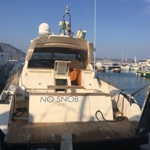Cayman 58 w.a.