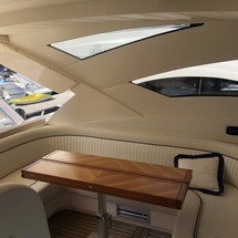 Cayman 58 w.a.