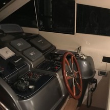 Cayman 58 w.a.