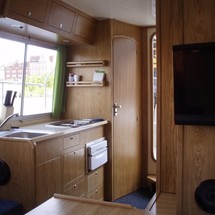 Haber Yachts 33 Reporter
