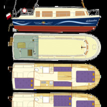 Haber Yachts 33 Reporter