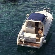 Gillissen stevenvlet 10.40 ak