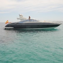 Azimut 68S