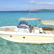 Sessa Key Largo 30