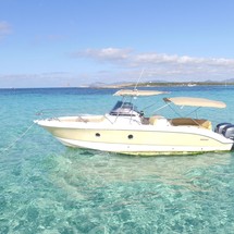 Sessa Key Largo 30