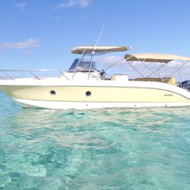 Sessa Key Largo 30