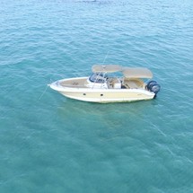 Sessa Key Largo 30