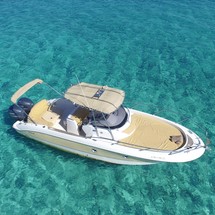 Sessa Key Largo 30