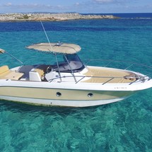 Sessa Key Largo 30