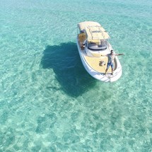 Sessa Key Largo 30