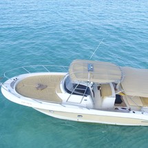 Sessa Key Largo 30