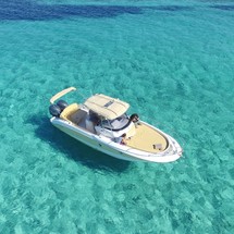 Sessa Key Largo 30