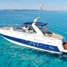 Cranchi Endurance 41