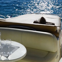 Cranchi Endurance 41