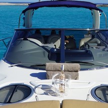 Cranchi Endurance 41