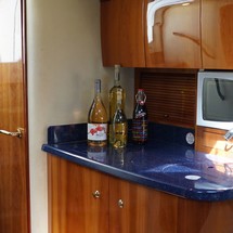 Cranchi Endurance 41