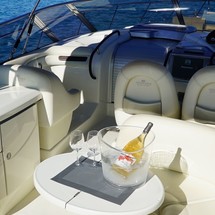 Cranchi Endurance 41