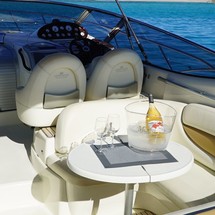 Cranchi Endurance 41
