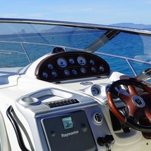 Cranchi Endurance 41