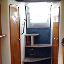 Cranchi Endurance 41