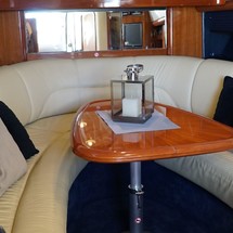 Cranchi Endurance 41