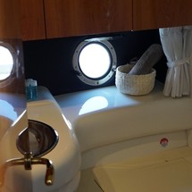 Cranchi Endurance 41