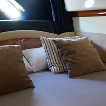 Cranchi Endurance 41