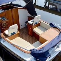 Victoria croisière trimaran de plongée