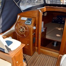 Victoria croisière trimaran de plongée