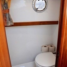 Victoria croisière trimaran de plongée
