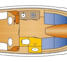Victoria croisière trimaran de plongée