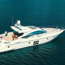 Azimut 68