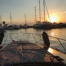 Sunseeker Portofino 49