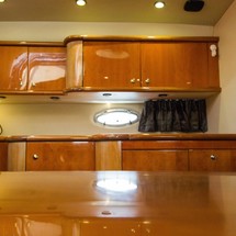 Sunseeker Portofino 49