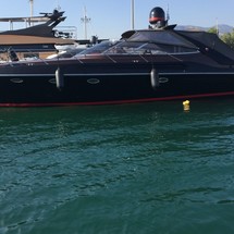 Sunseeker Portofino 49